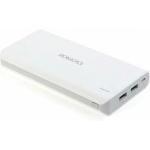 Romoss Sense 6 Powerbank (20000mAh)