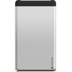 Mophie Powerstation 5X Aluminium (10000mAh)