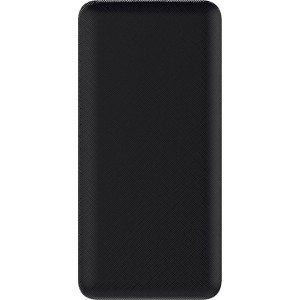 V-tac VT-3502 Powerbank - 20.000 mAh - Zwart