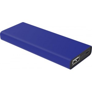 Venditio Powerbank -  4000 mAh - Donkerblauw