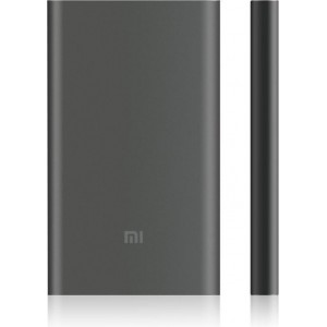 XIAOMI Mi Powerbank Pro 10.000 mAh (Snellaadfunctie)