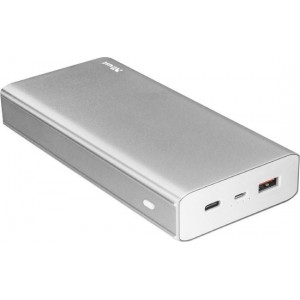 Trust Omni Plus Metal Powerbank 20,000