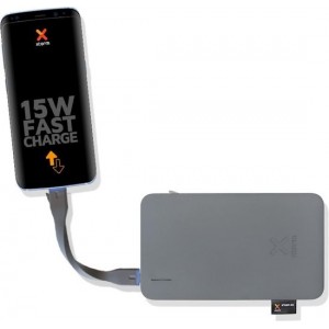 Xtorm XB3 Series - Hubble Powerbank - 6000 mAh