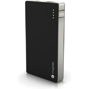 Mophie Powerstation mini Black (2500mAh)