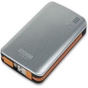 Xtorm Powerbank 7.300 (AL370) - 7.300 mAh