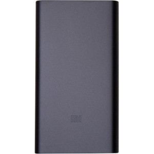 Xiaomi POW10.000TARN Lithium-Polymeer (LiPo) 10.000 mAh Zwart powerbank