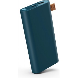 Fresh 'n Rebel Powerbank - 12000 mAh - Blauw