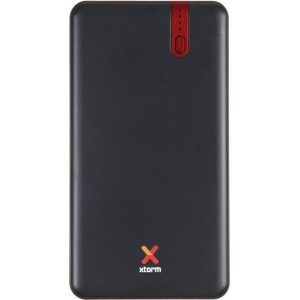 Xtorm Black Series - Powerbank - 5000 mAh