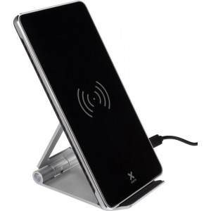 Xtorm Design Series 15W Wireless Charging Stand (Qi) Delta - DS201