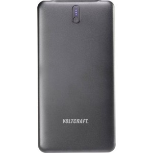 VOLTCRAFT ESP-10000 Powerbank LiPo 10000 mAh