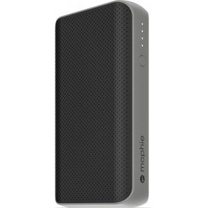 Mophie Powerstation PD 6700 International USB-C black