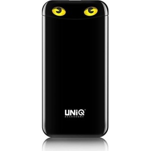 UNIQ Accessory Powerbank Q885 - Zwart