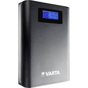 Varta Portable LCD Power Bank 7800 mAh + Micro USB kabel