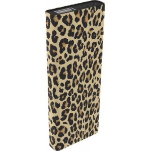 Venditio Powerbank - 4000 mAh - Leopard