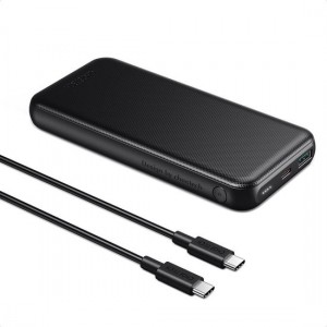 Choetech powerbank 10.000mAh met Quick Charge 3.0 en PD3.0 - 18W