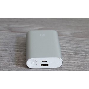 Xiaomi 10000mAh Powerbank,  perfect voor Pokémon Go