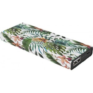 Venditio Powerbank - 4000 mAh - Jungle