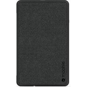 Mophie powerstation plus mini 4K black