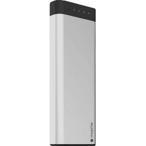 Mophie Portable Charger Powerstation 20.000 mAh Zwart