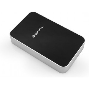 Verbatim Pocket Power Pack 13.000mAh