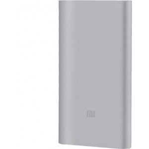 Xiaomi 2S powerbank Zilver Lithium-Polymeer (LiPo) 10000 mAh