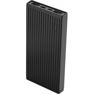 Orico Universele powerbank 10000mAh Quick Charge - Zwart