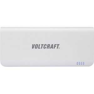 VOLTCRAFT PB-18 Powerbank Li-ion 13000 mAh