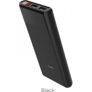 HOCO Power Bank 12000mAh B35C Entourage dual USB output