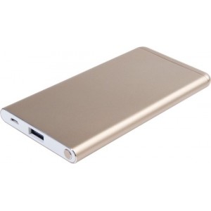 Xtorm AL440 Powerbank 5000 mAh -  Super Flat