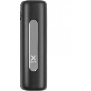 Xtorm Powerbank Pebble Mini 1x (2500)