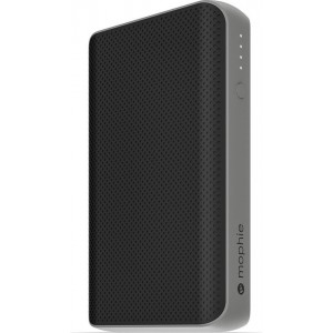 Mophie Powerstation PD10050 International black