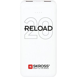 SKROSS Reload 20 Powerbank