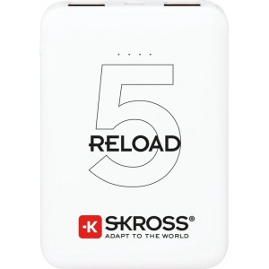 SKROSS Reload 5 Powerbank