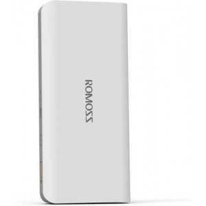 Romoss Sense 4 Powerbank (10000mAh)