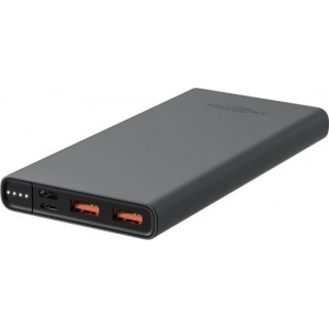 Ansmann Powerbank 10Ah Type-C 18W PD 10000mAh