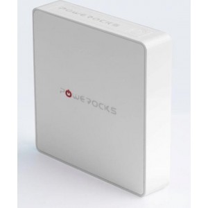 Powerocks - Portable Powerbank Super Stone 1 7000mAh wit