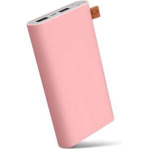 Fresh 'n Rebel Powerbank - 18.000 mAh - Roze