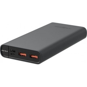 Ansmann Powerbank 15Ah Type-C 18W PD 15000mAh