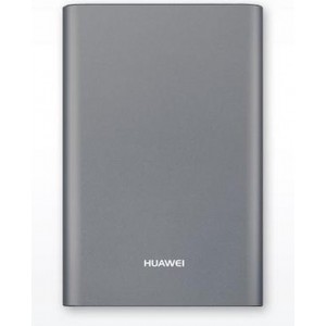 Huawei AP007 13.000 mAh Zilver powerbank