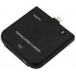 Micro USB Power Pack