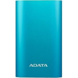 ADATA Powerbank A10050QC Blue 10050 mAh