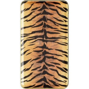 iDeal of Sweden Sunset Tiger Fashion Powerbank - 5000 mAh