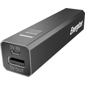 Energizer Portable Charger | UE2603 2600mAh