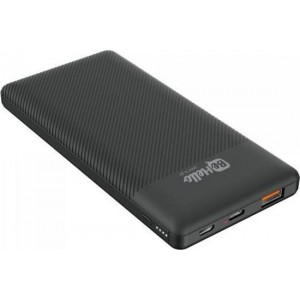 BeHello BEHPBK00017 powerbank Zwart 10000 mAh