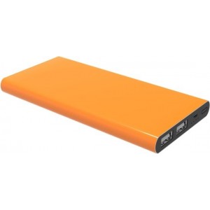 Powerit-Now Powerbank 10000 mAh, Oranje