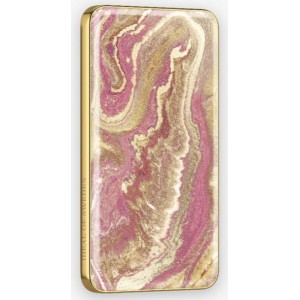 IDeal of Sweden Powerbank - Goud/Roze - 5000mAh