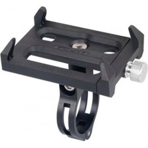 aluminium - telefoon fietshouder / MTB / Motor - stuur houder voor mobiele telefoon/smartphones