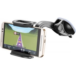 Cellular Line Car Holder Dualfix