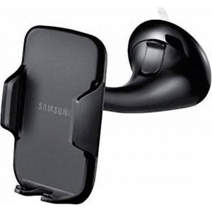 Universele Autohouder Samsung ECS-K200BEG. Geschikt voor o.a. Samsung S2, S3, S4, Note 2, S3 Mini