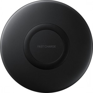 Samsung Draadloze Fast Charging Qi oplader - 10W - Zwart